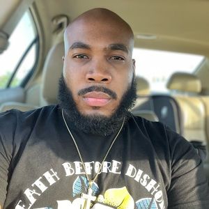 Meet your Posher, Tramayne